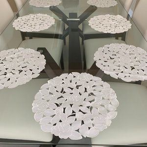 Placemats (set of 8)